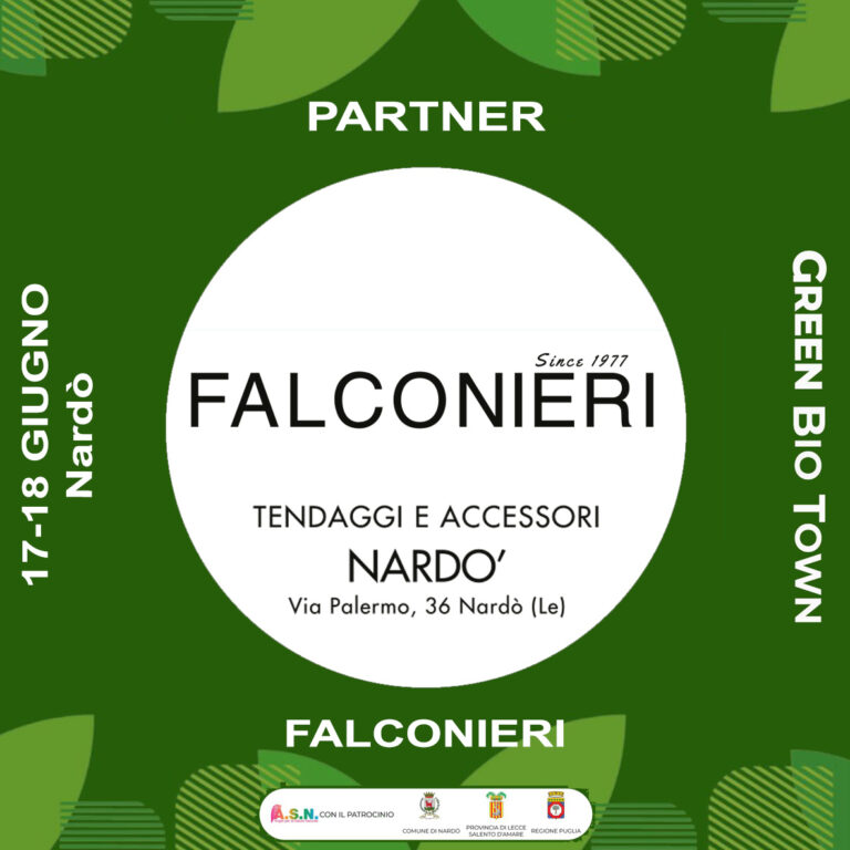 FALCONIERI