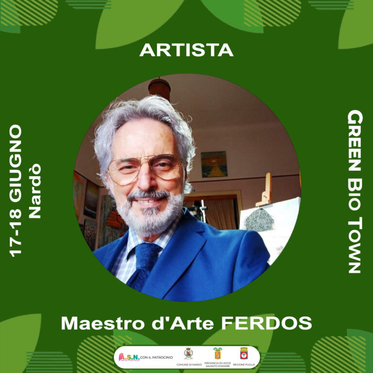 FERDOS