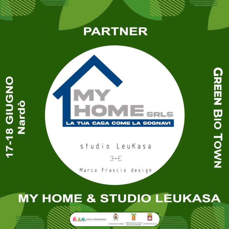 MYHOME LEUKASA