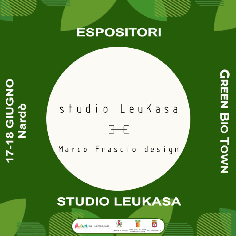 STUDIO LEUKASA