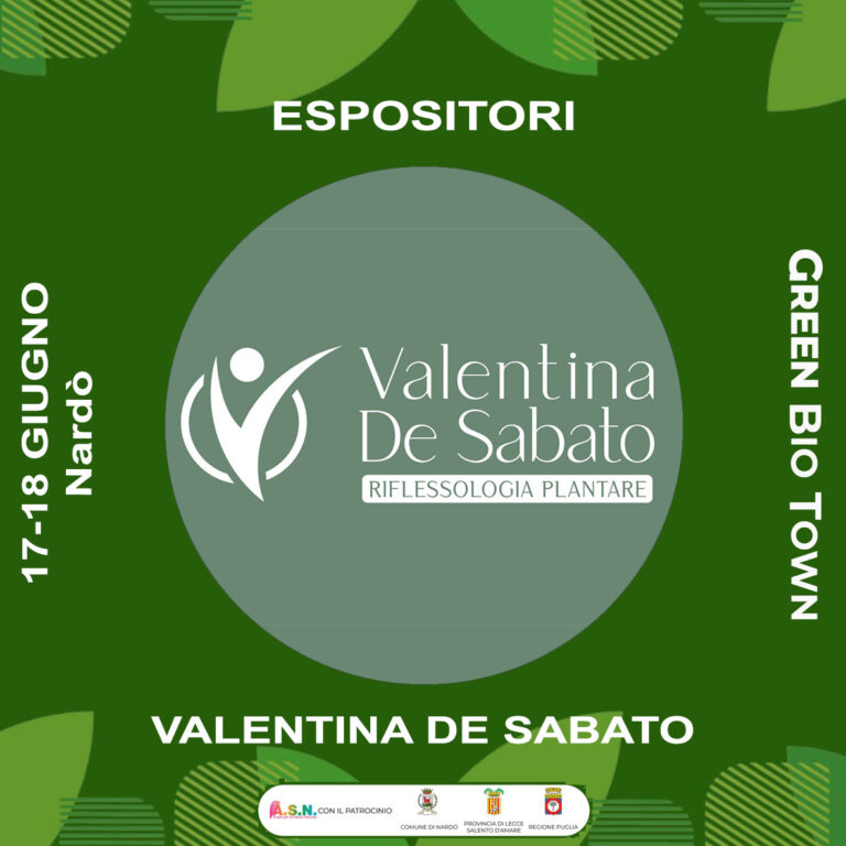 Valentina de sabato