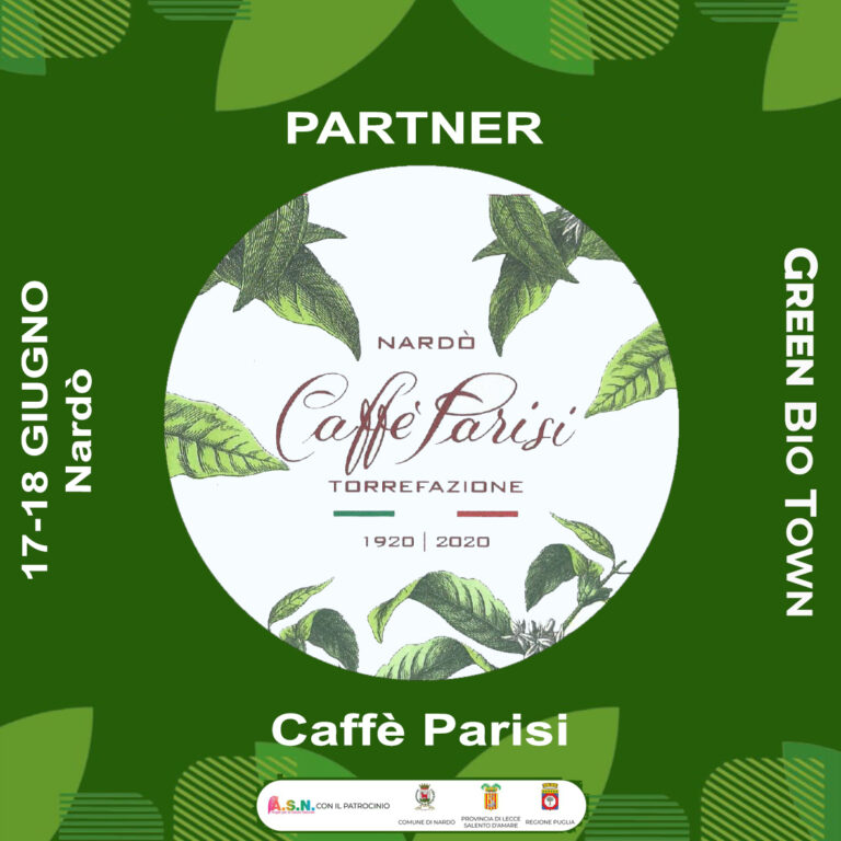 caffe parisi