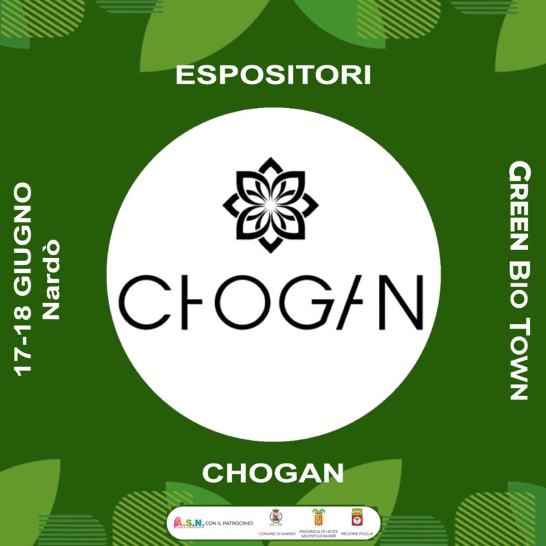 chogan