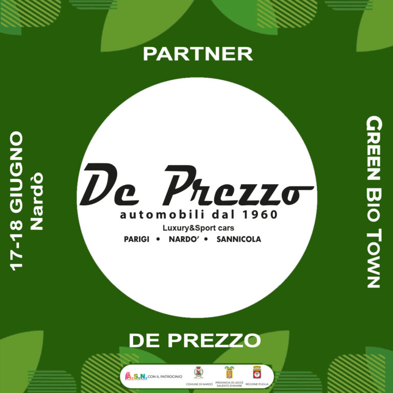 de prezzo