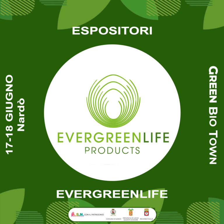 evergreenlife