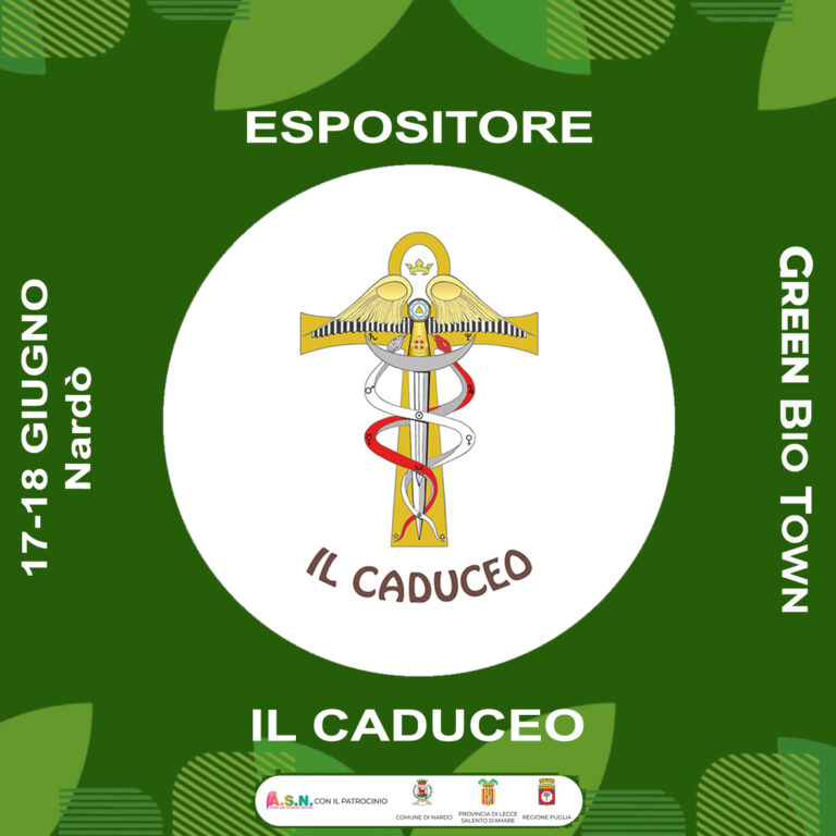 il caduceo