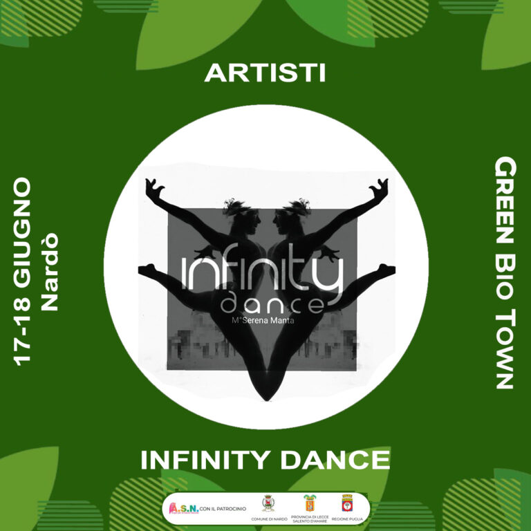 infinity dance