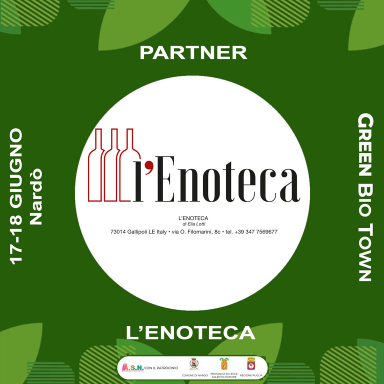 lenoteca