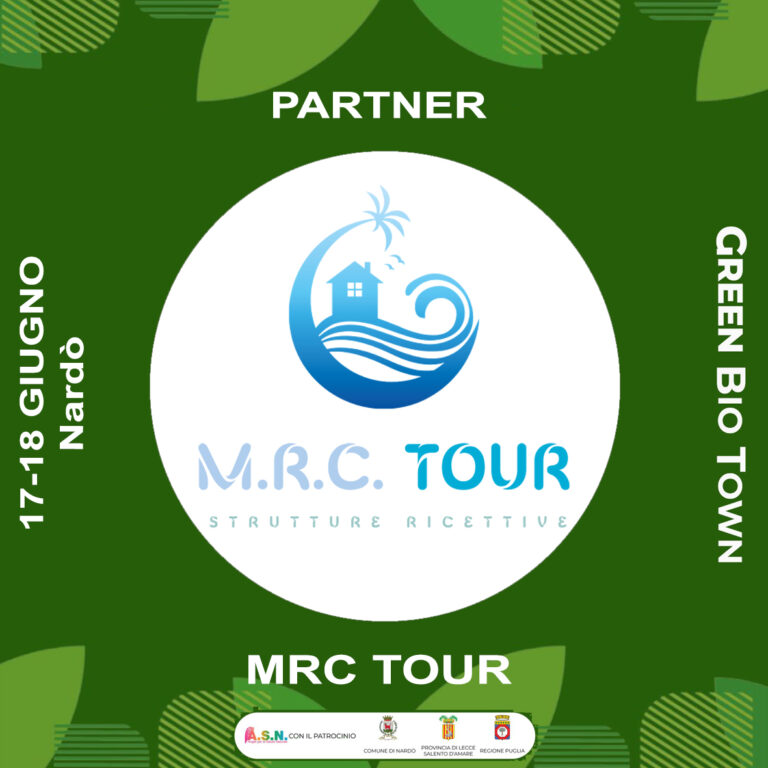 mcr tour