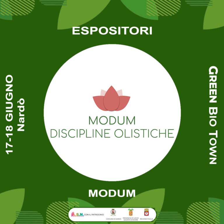 modum