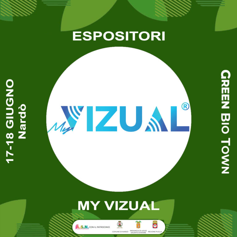 my vizual