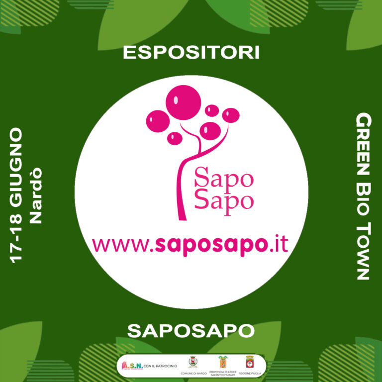 saposapo