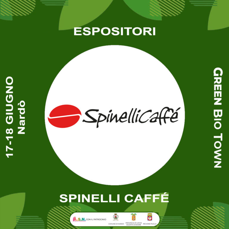 spinelli caffe
