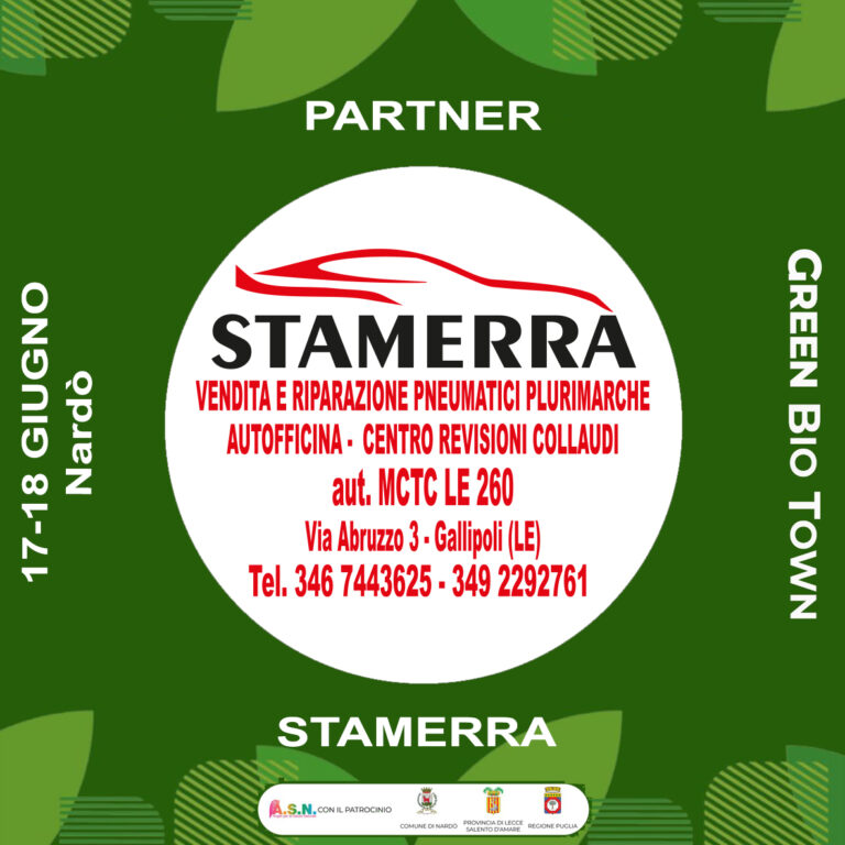 stamerra