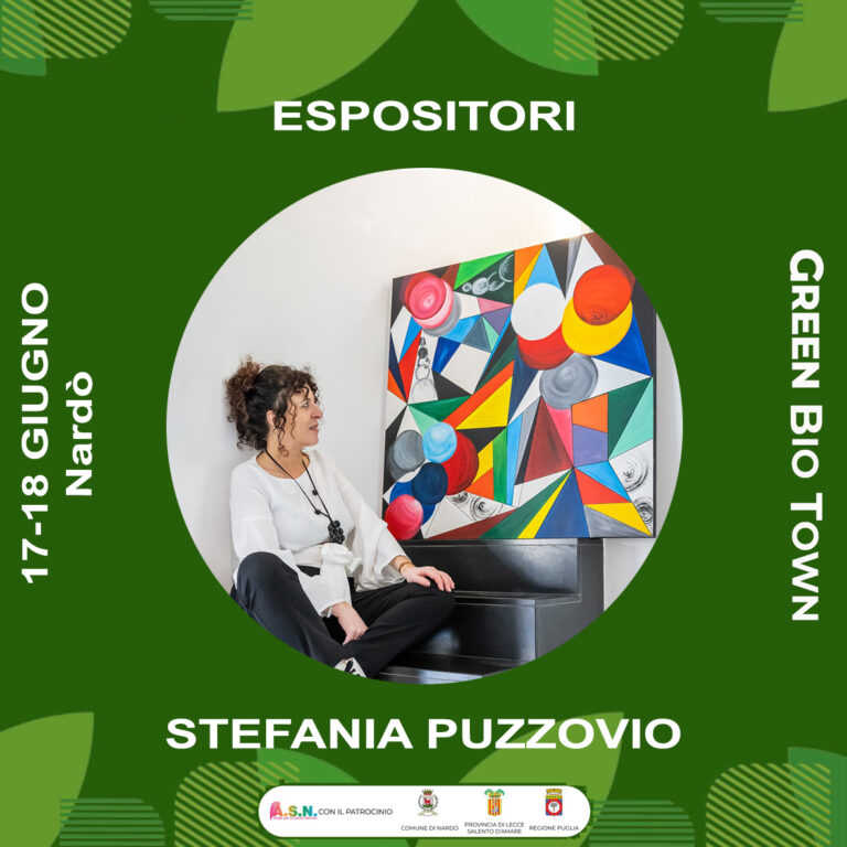 stefania puzzovio