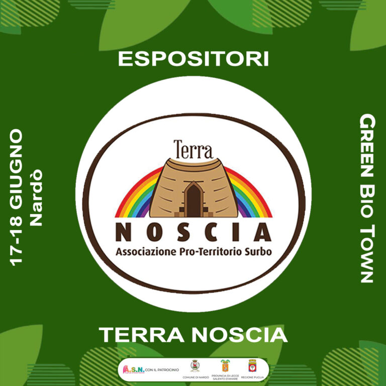 terrra noscia