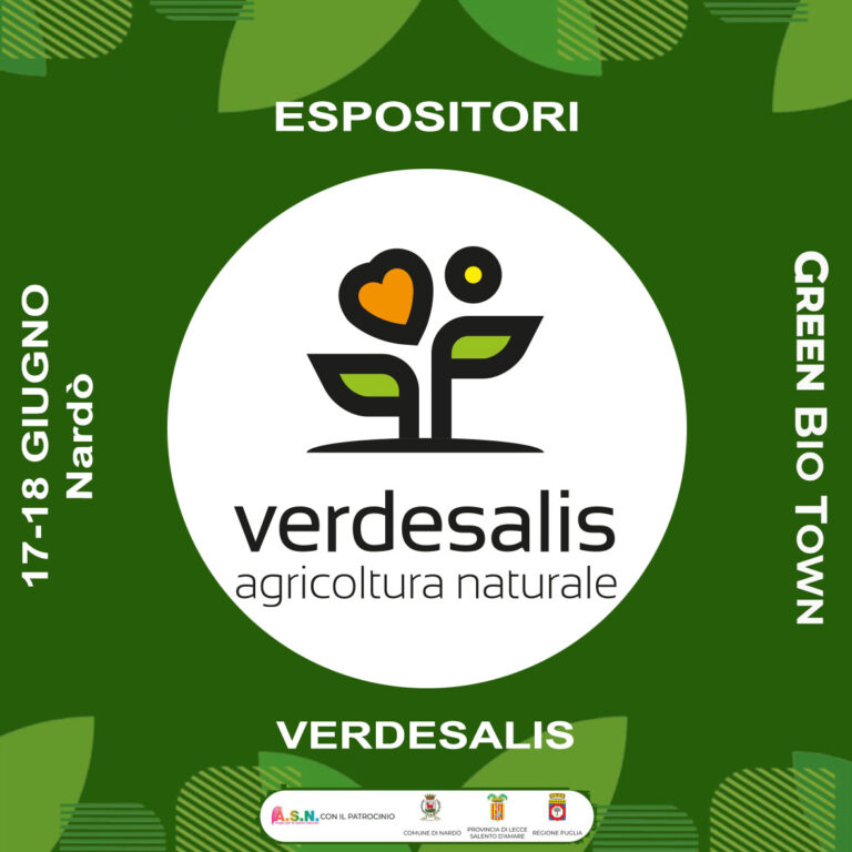 verdesalis