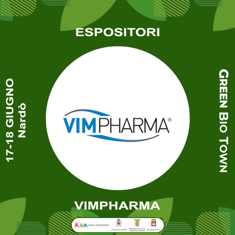 vinpharma