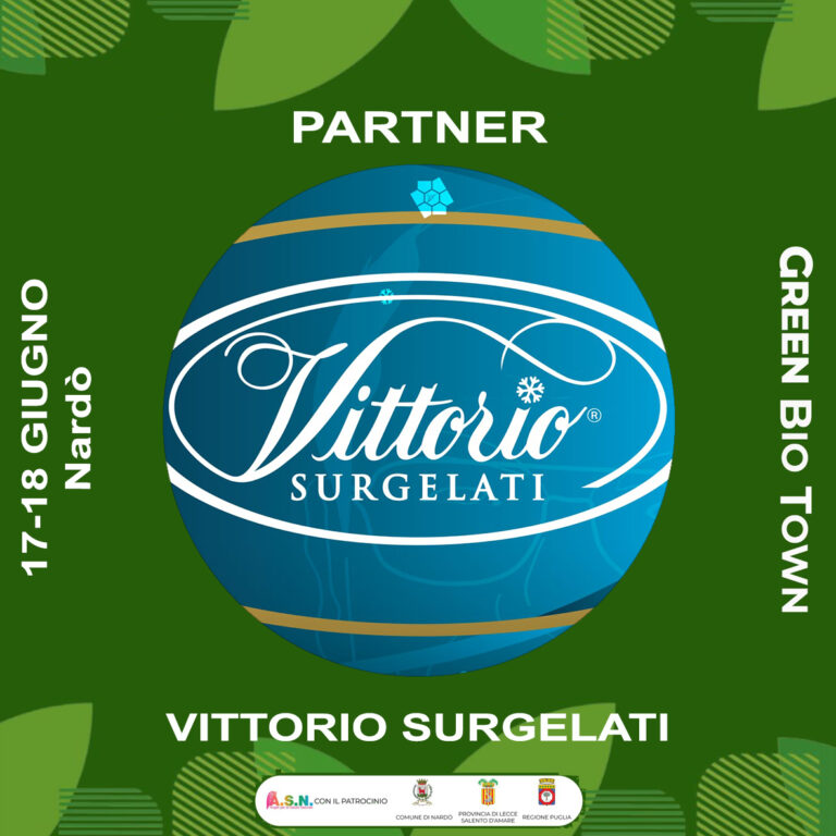 vittorio surgelati