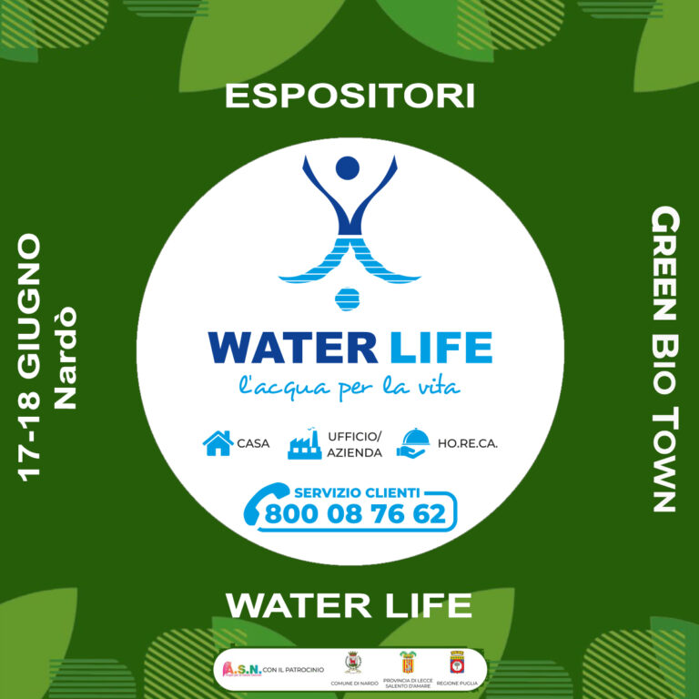 waterlife