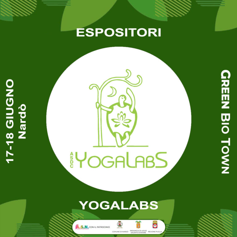 yogalabs