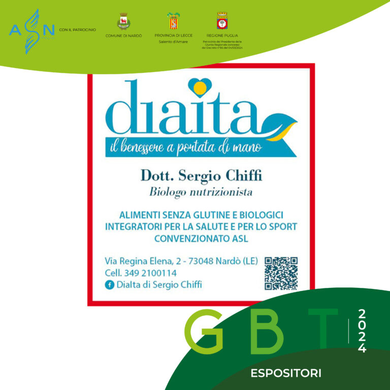 diaita POST GBT 2024 - ESPOSITORI