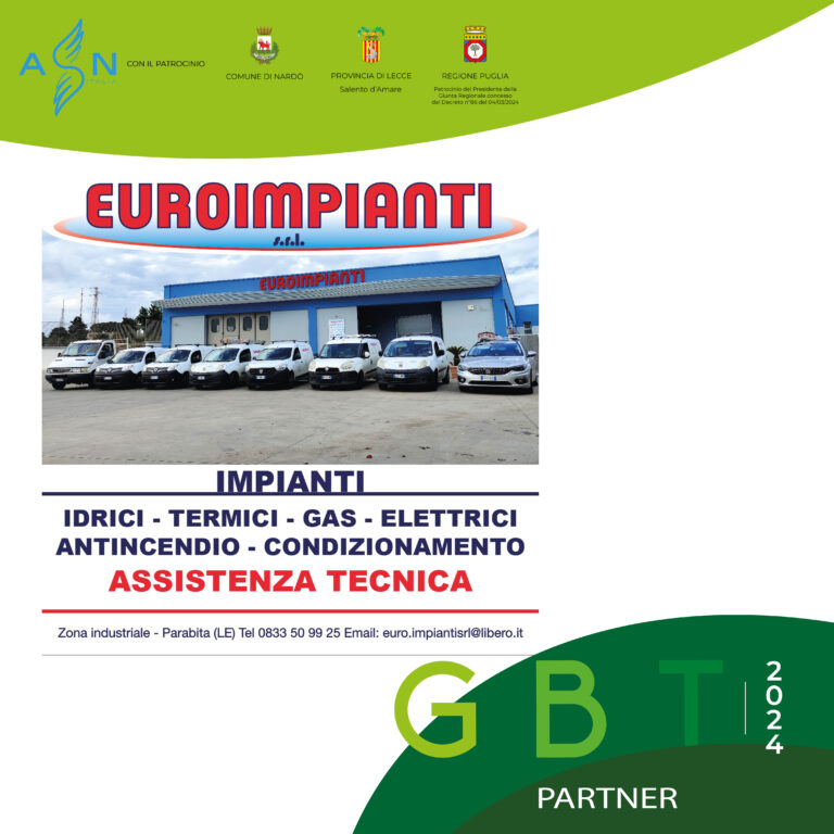euro impianti