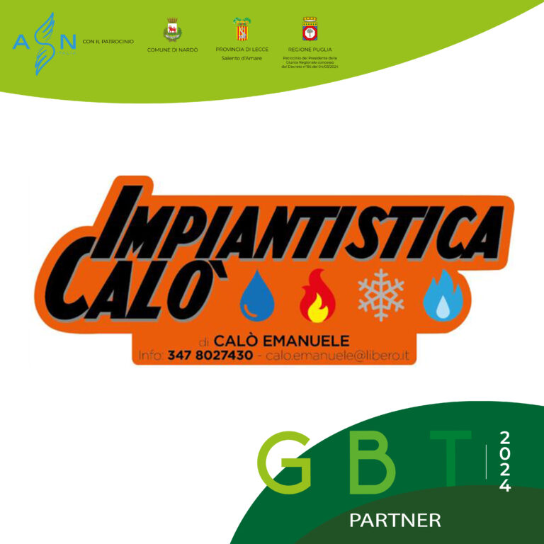 impiantistica calo