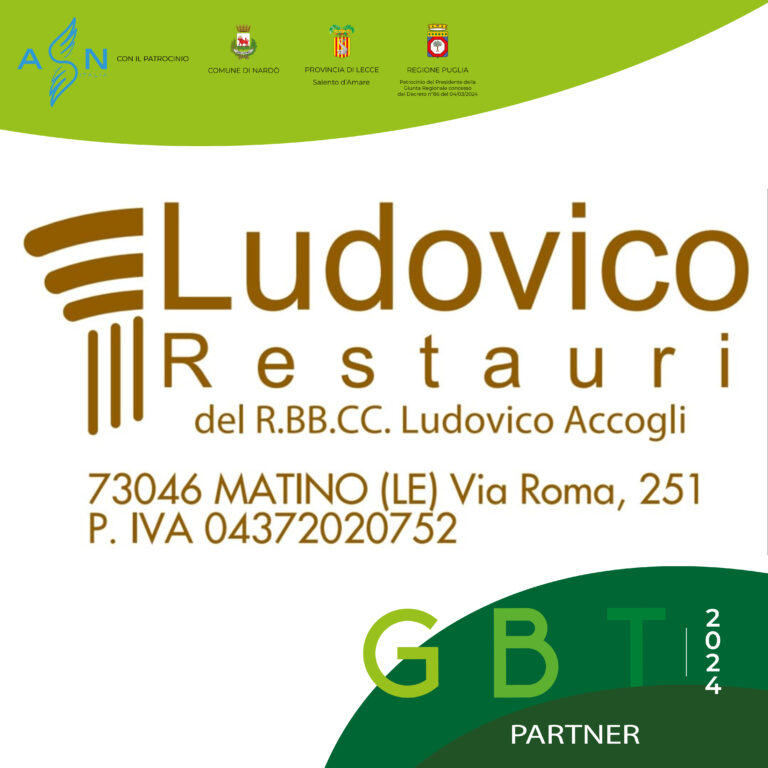 ludovico restauri