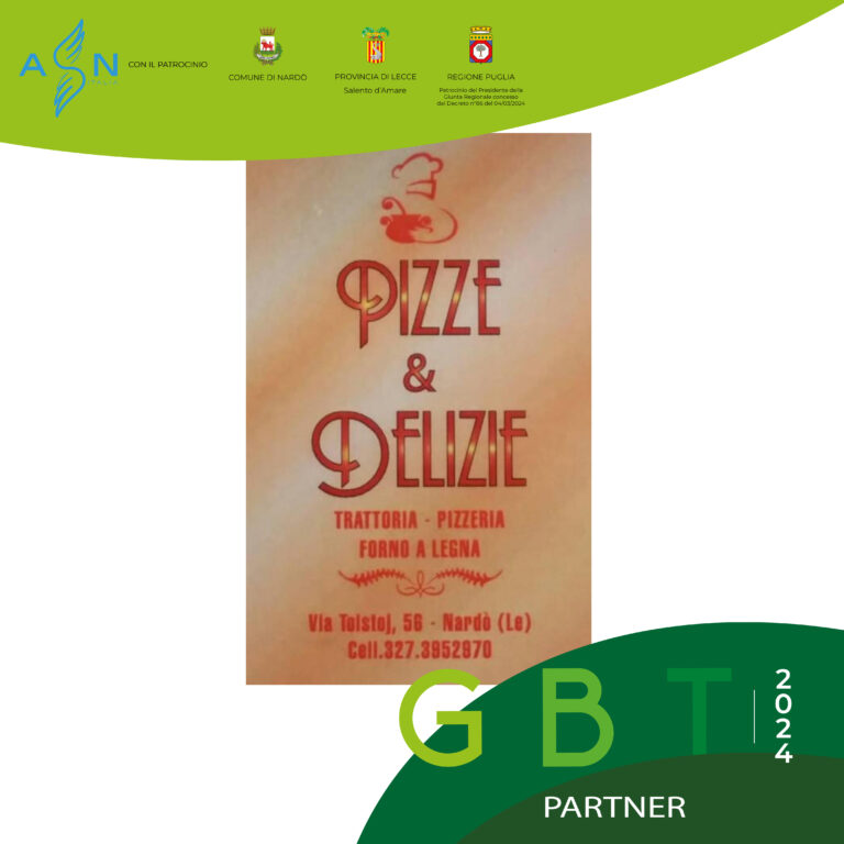 pizza e delizie
