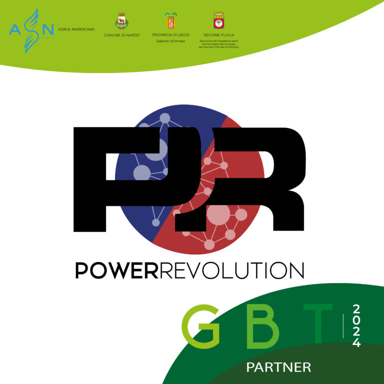 powerrwvolution
