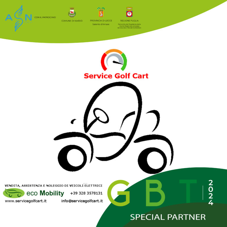 service golf
