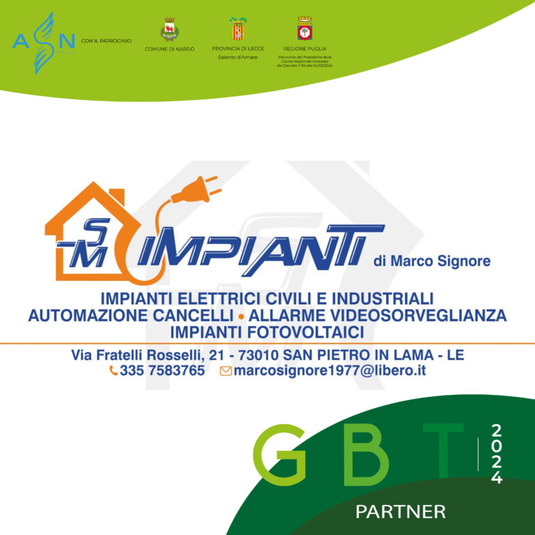 sm impianti