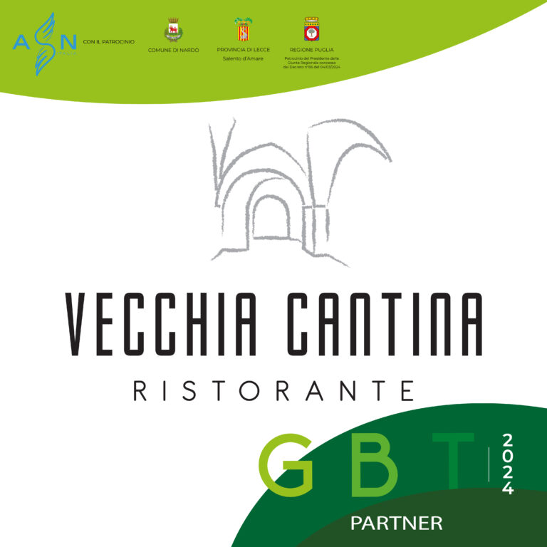 vecchia cantina