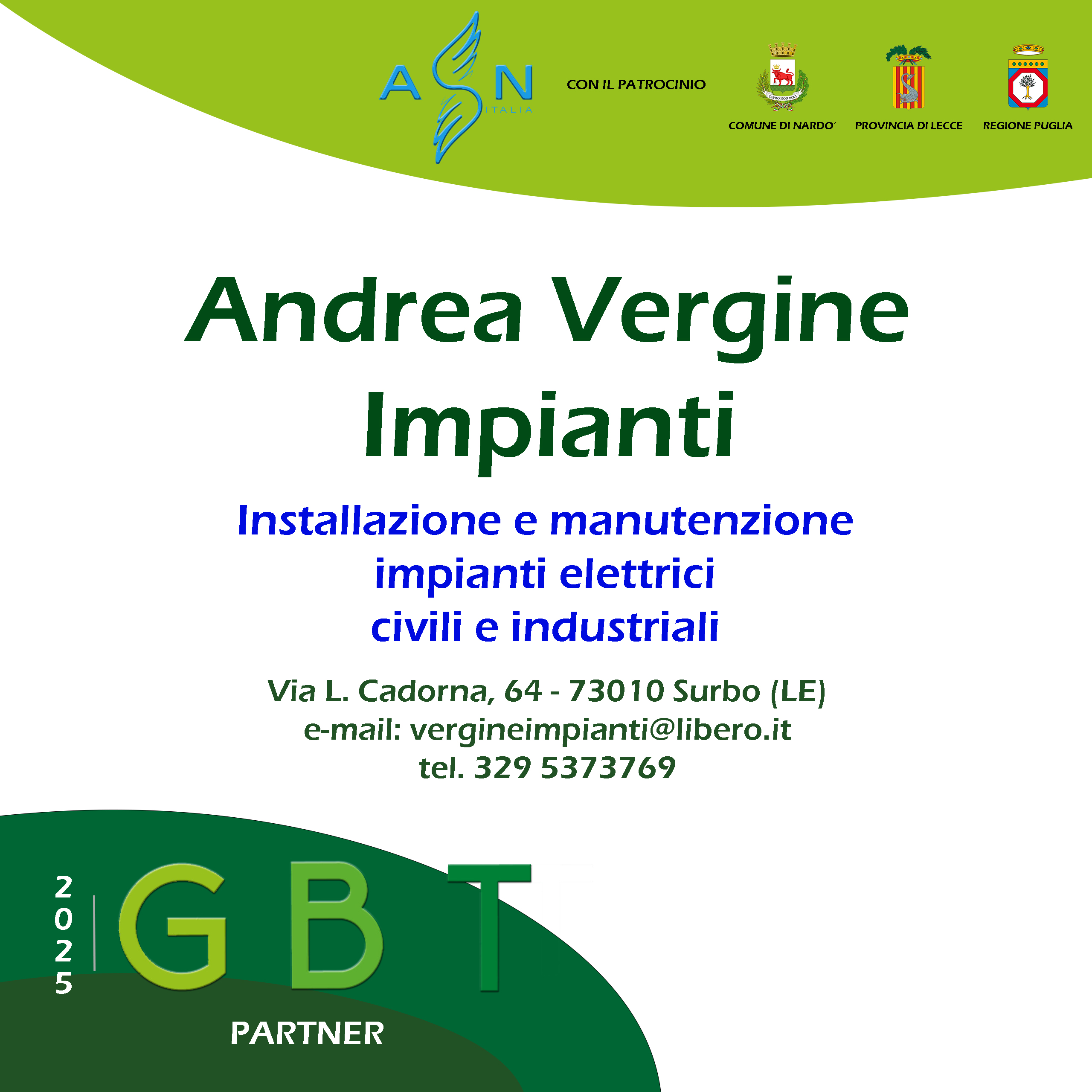 Andrea-Vergine-Impianti_Partner