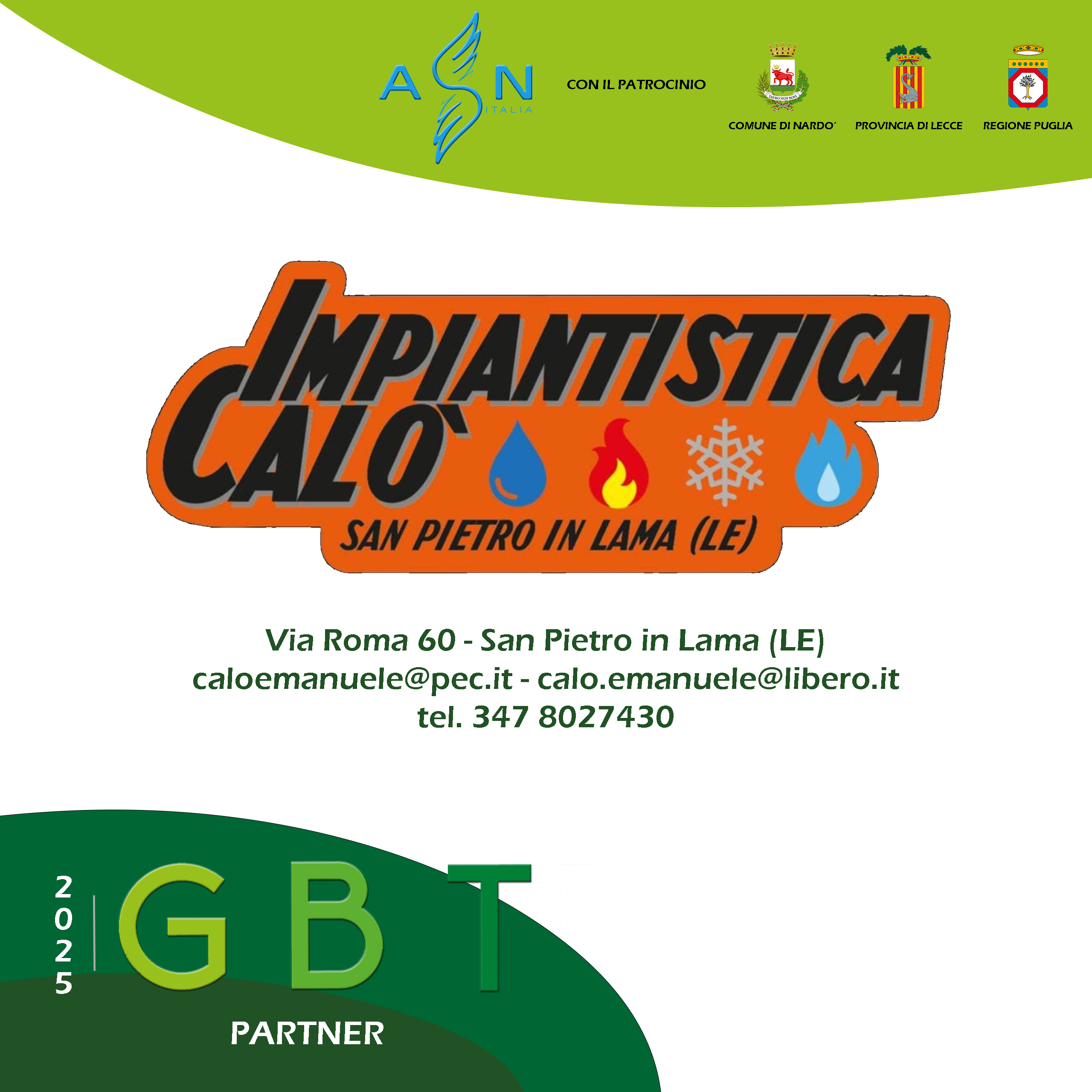 Impiantistica-Calo_Partner