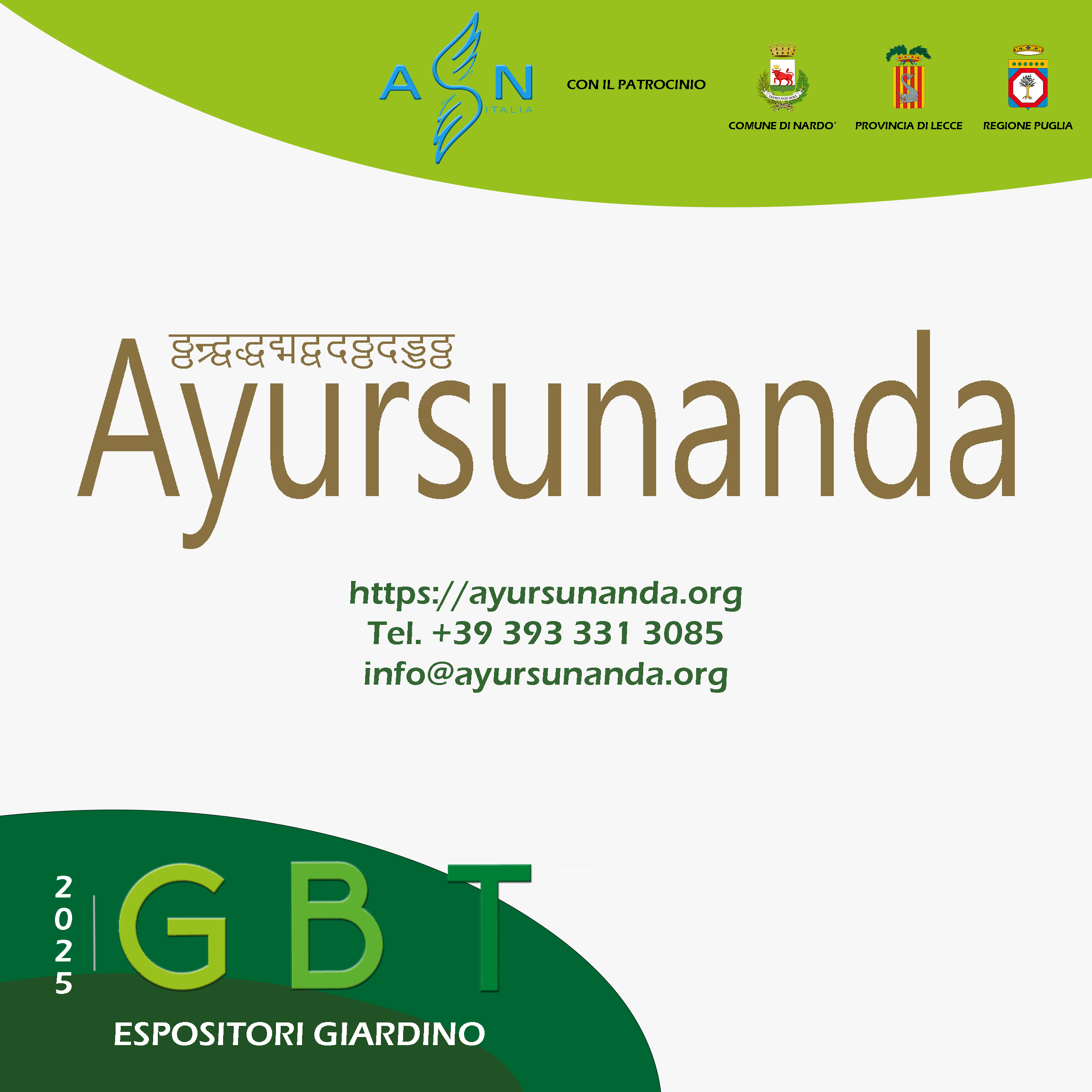 Ayursunanda-ESPGD