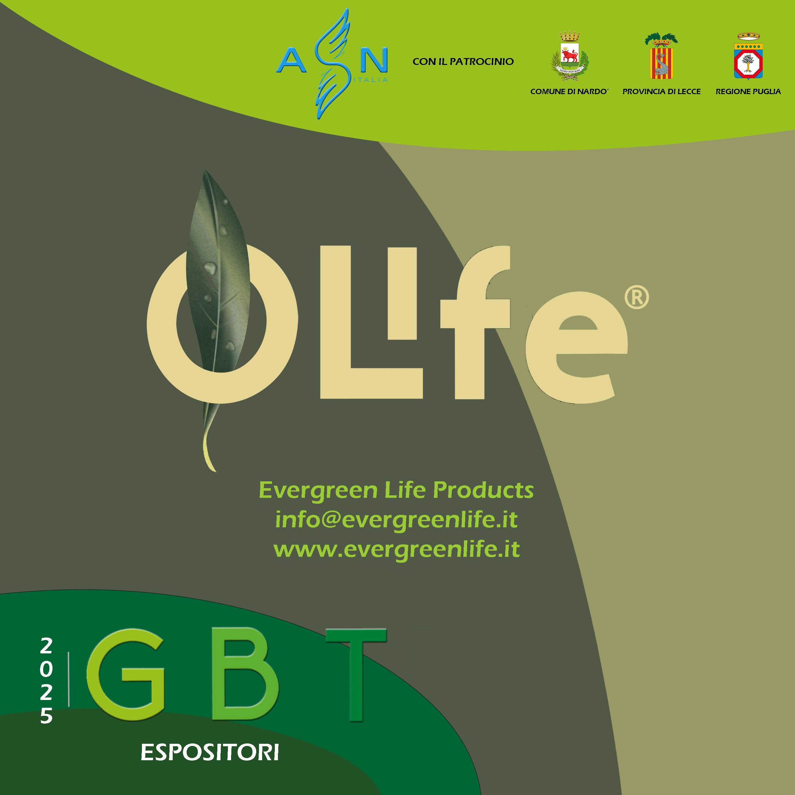 Evergreen Life Products-ESP