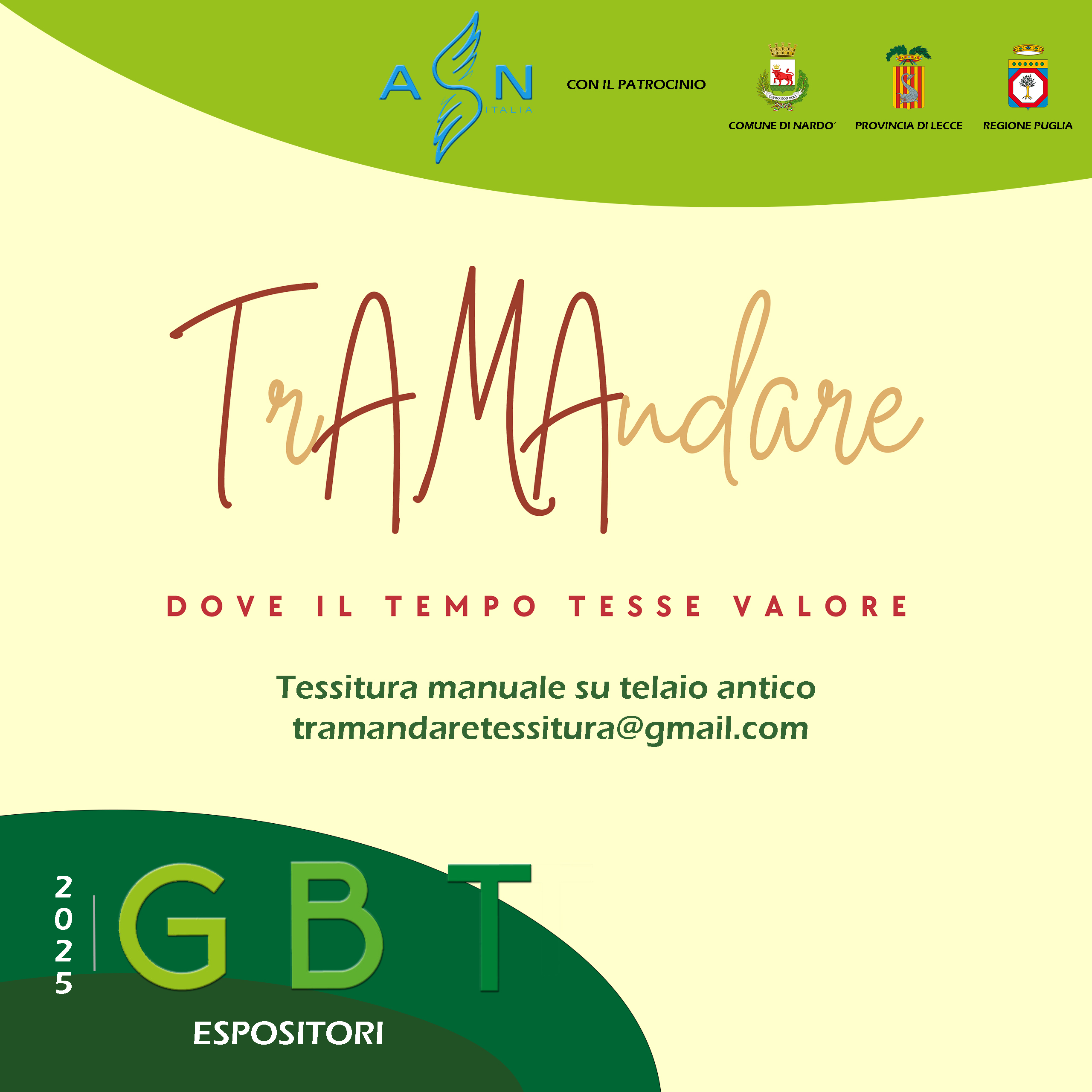 Tramandare